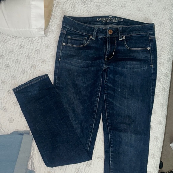 American Eagle Outfitters Denim - American Eagle Outfitter 🦅 skinny jeans size 6